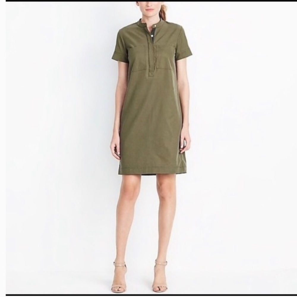 J.Crew Dress